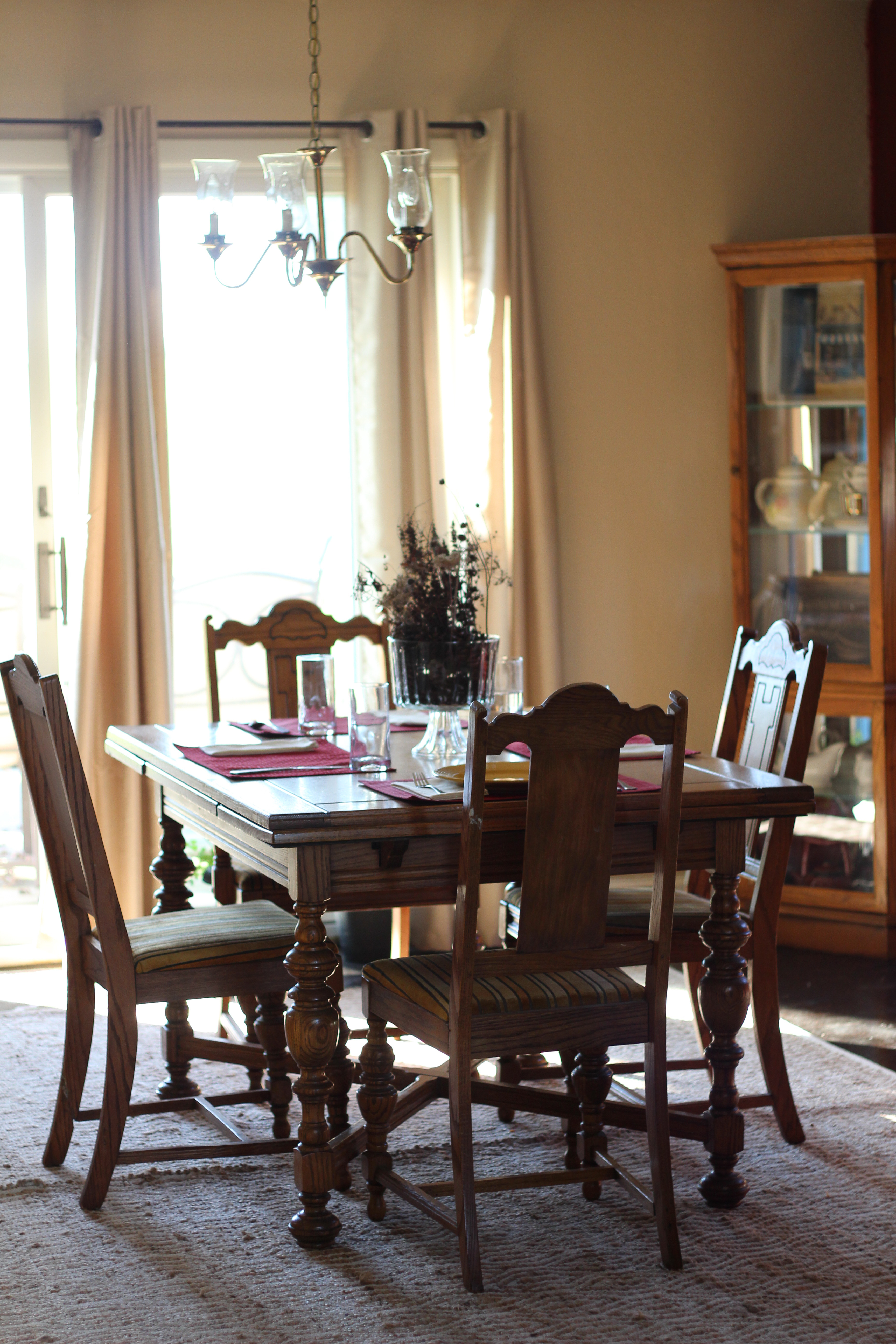 dining-room-makeover-french-country (1 of 1)